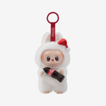 Labubu-The Monster-Coca Cola Series-Blind Box