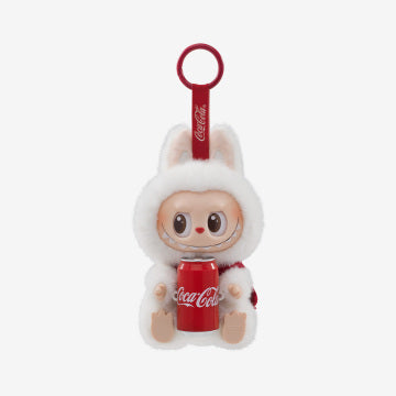 Labubu-The Monster-Coca Cola Series-Blind Box
