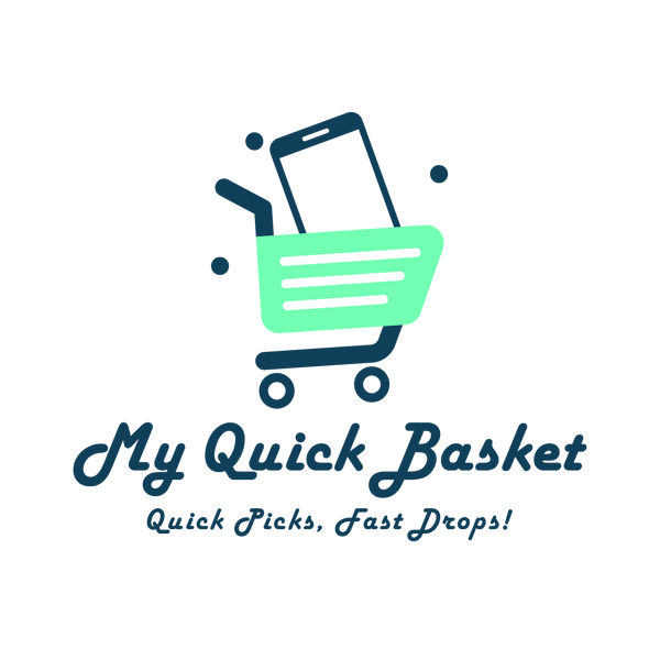 My Quick Basket
